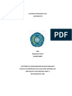 LP Apendisitis (M.sahal) .