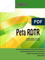 Analisis Penyusunan Rdtr Dasar Pdf Komputer