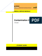 Basic Contamination Control