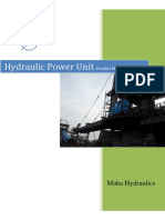 Power Unit PDF