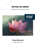 Apometria Do Amor PDF 121 e Reconstrucao Do Ser PDF