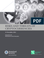 Cryptocurrencies 508 - 31dec2014