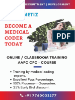 Infometiz - Medical Coding Training