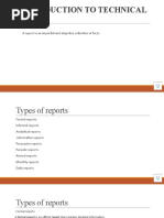 PCG Meeting Report Overview | PDF | Government | Business