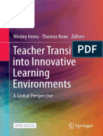 2021 Book TeacherTransitionIntoInnovativ