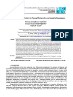 Article 16 The Bankruptcy Prediction