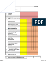 Matrix Competence