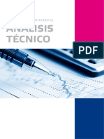 12 Claves Analisis Tecnico Bolsa