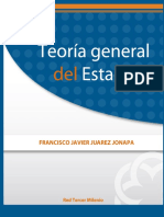 Juarez Jonapa-Teoria General Del Estado (1)