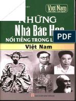 Nhung Nha Bac Hoc Noi Tieng Trong Lich Su Viet Nam