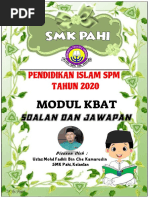 Nota Dan Jawapan Novel Tirani 1 Pdf
