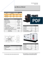 RD RDS460 220V Amf25 Iii