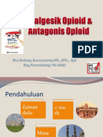 Analgsik Opioid - 14