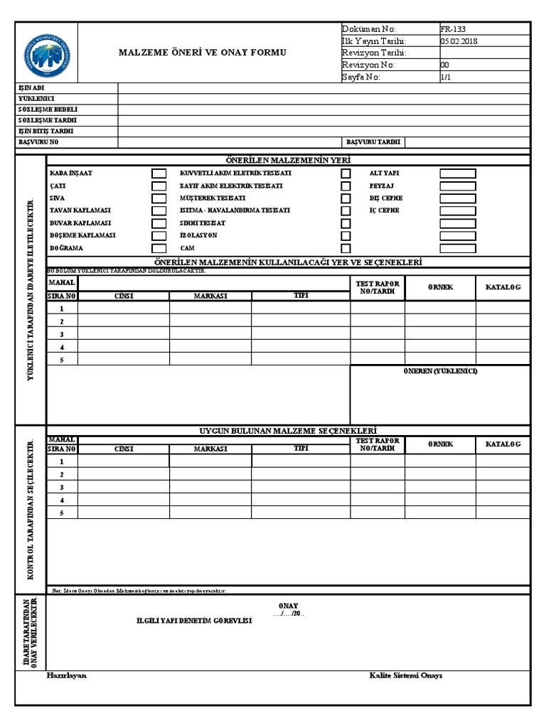 fr-133-malzeme-onay-formu-pdf