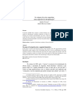 7. crise argentina