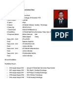 Zakiyal Fuad CV+Rev Kerja