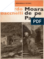 Bacchelli, Riccardo - Moara de Pe Pad Vol 1 v0.5