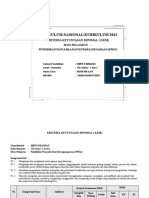 6) Format Penentuan KKM