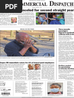 Commercial Dispatch eEdition 3-2-21