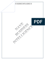 Nave Business Intelligence Versión 8 21.01.2021