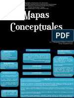 Mapas Conceptuales