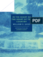 In The Heart of The Heart of The Country by William H. Gass (Gass, William H.)