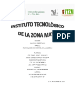 Indoc - Unidad 4 - Agro - Gomez - Peréz - Montero - Quezada - Peñate - 7ab