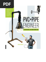 PVC Pipe Installation Guide | PDF | Pipe (Fluid Conveyance) | Nut ...