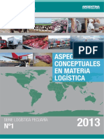 000000-Informe Aspectos Conceptuales en Materia Logística