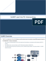 11 - VoWifi and VoLTE Interworking