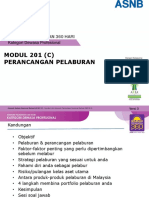 Modul Golongan Dewasa Profesional 201 C