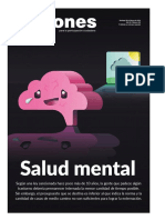 Salud Mental