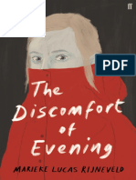 The Discomfort of Evening by Marieke Lucas Rijneveld (Marieke Lucas Rijneveld)