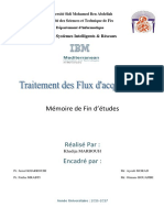 Traitement Des Flux D'acquisit - Khadija MARBOUH - 4265