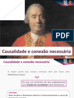 p187 David Hume Causalidade