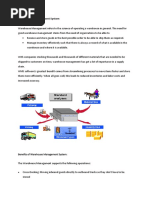 Warehouse Management-2