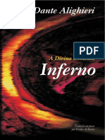 Inferno, de Dante Alighieri