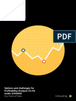 Deloitte SFIN-Copa PoV