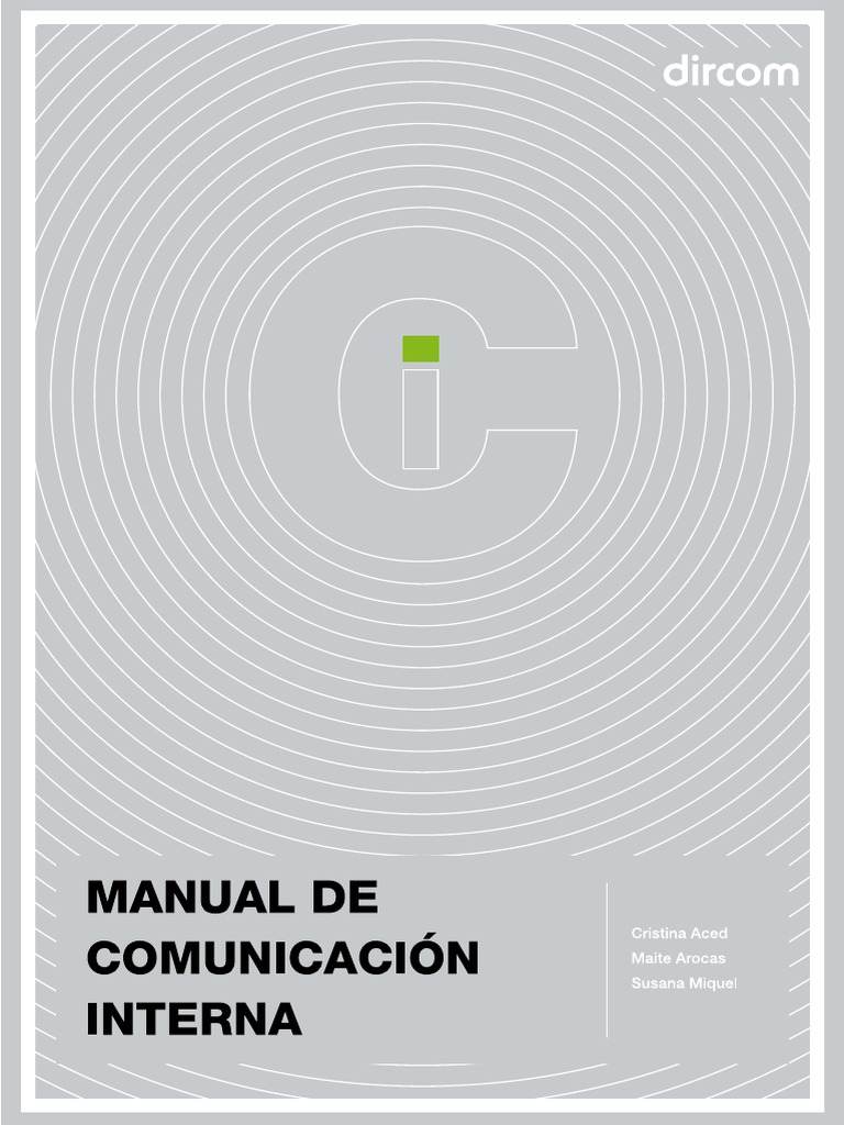 manual-comunicacion-interna-dircom-pdf-empresas-comunicaci-n
