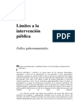 Policy Analysis Concepts and Practice - Weimer and Vinning Capítulo 8 (1) .En - Es
