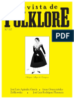 Revista de Folklore 175