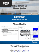 Ansi B92 1 | PDF | Gear | Geometry