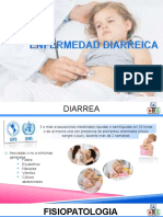 Diarreas PPT DR Moreno