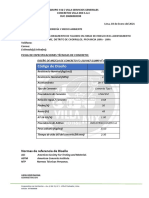 Ficha Tecnica Concreto 210 Jma