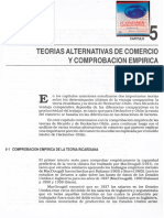 Chacholiades, Militiades- Economía Internacional (2a ed.)- Cap. 5
