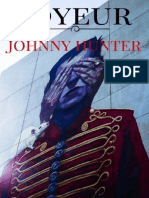 Voyeur - Johnny The Hunter