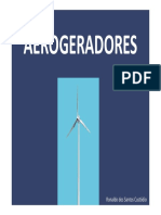 Aerogeradores