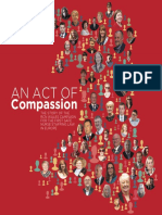 An Act Of: Compassion