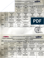 Jadwal UAS SMKN 3 Kupang 2020