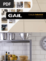 Coleção Industrial 3